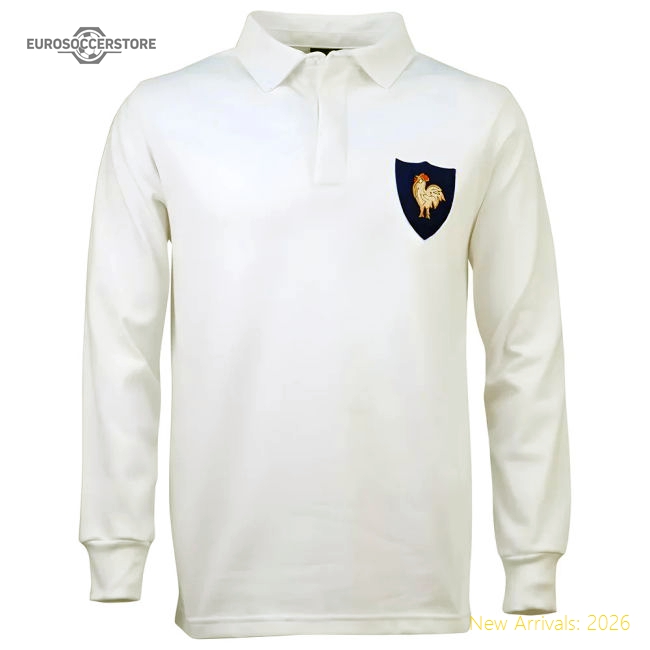 France 2024-2025 Premium Away Jersey - Sleek Sleek Temperature-control