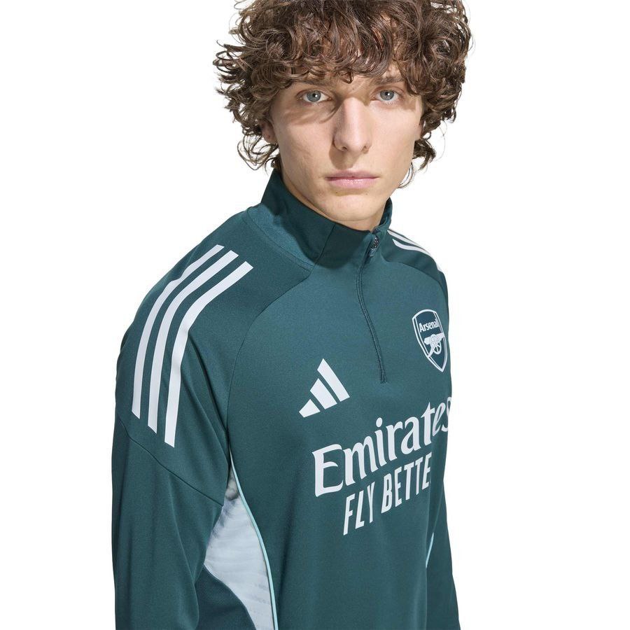 [EFKS] Arsenal Tiro Aurora Ivy 25 Training Apparel