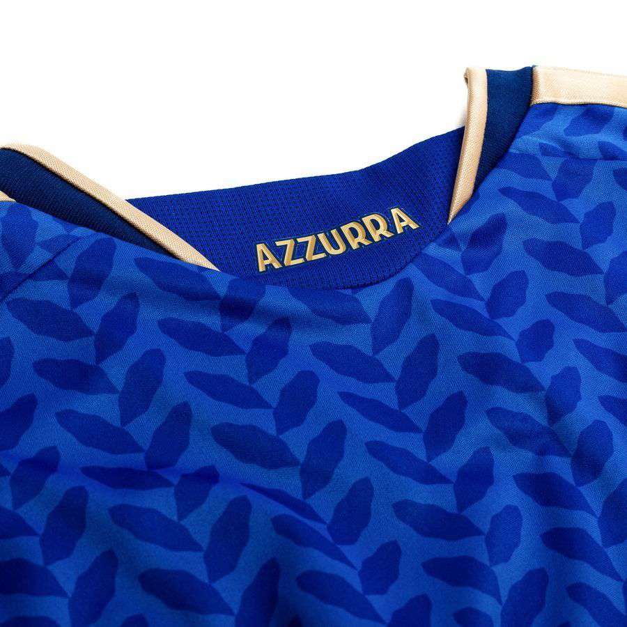 Italy Home Shirt 2026/27