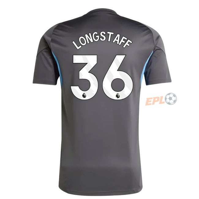 2025-20 NEW classic Third Shirt - Adults | authentic