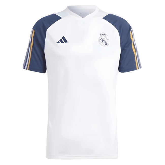 2023-2024 Real Madrid (rm) Shirt Shirt - Var7-2