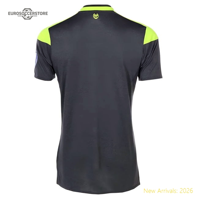 Football Team Kids High-quality Jersey 2025-2026 Moisture-wicking