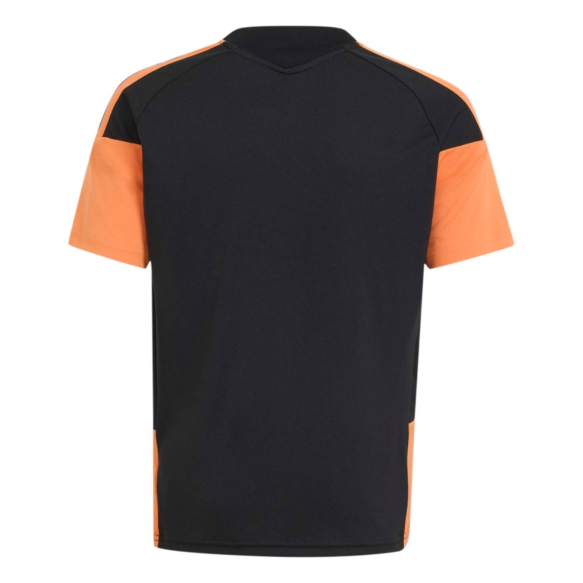 [SJH] Arsenal Youth 2026/27 Tiro Training Jersey - Black