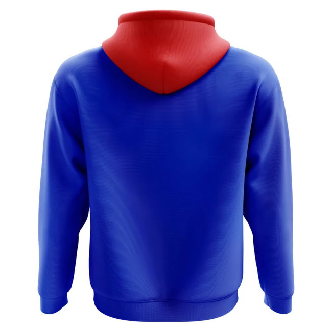 2025-2026 Home Hoody by Iceland (Adult