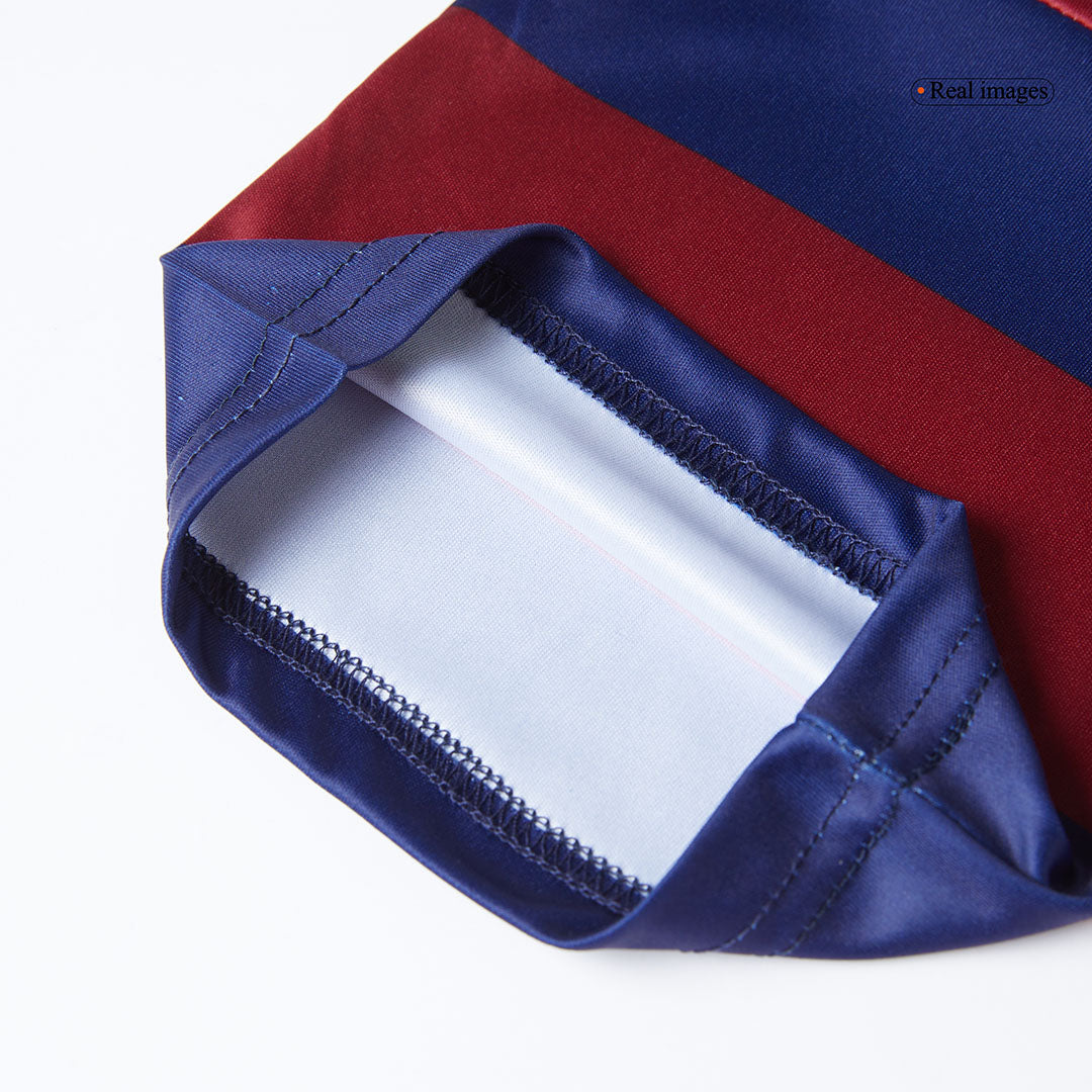 Newcastle United Away  Soccer Jersey 2024/25 Authentic Kit