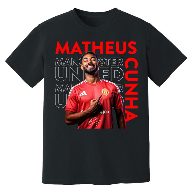 Man Utd superior Third Shirt - Adults | genuine | original