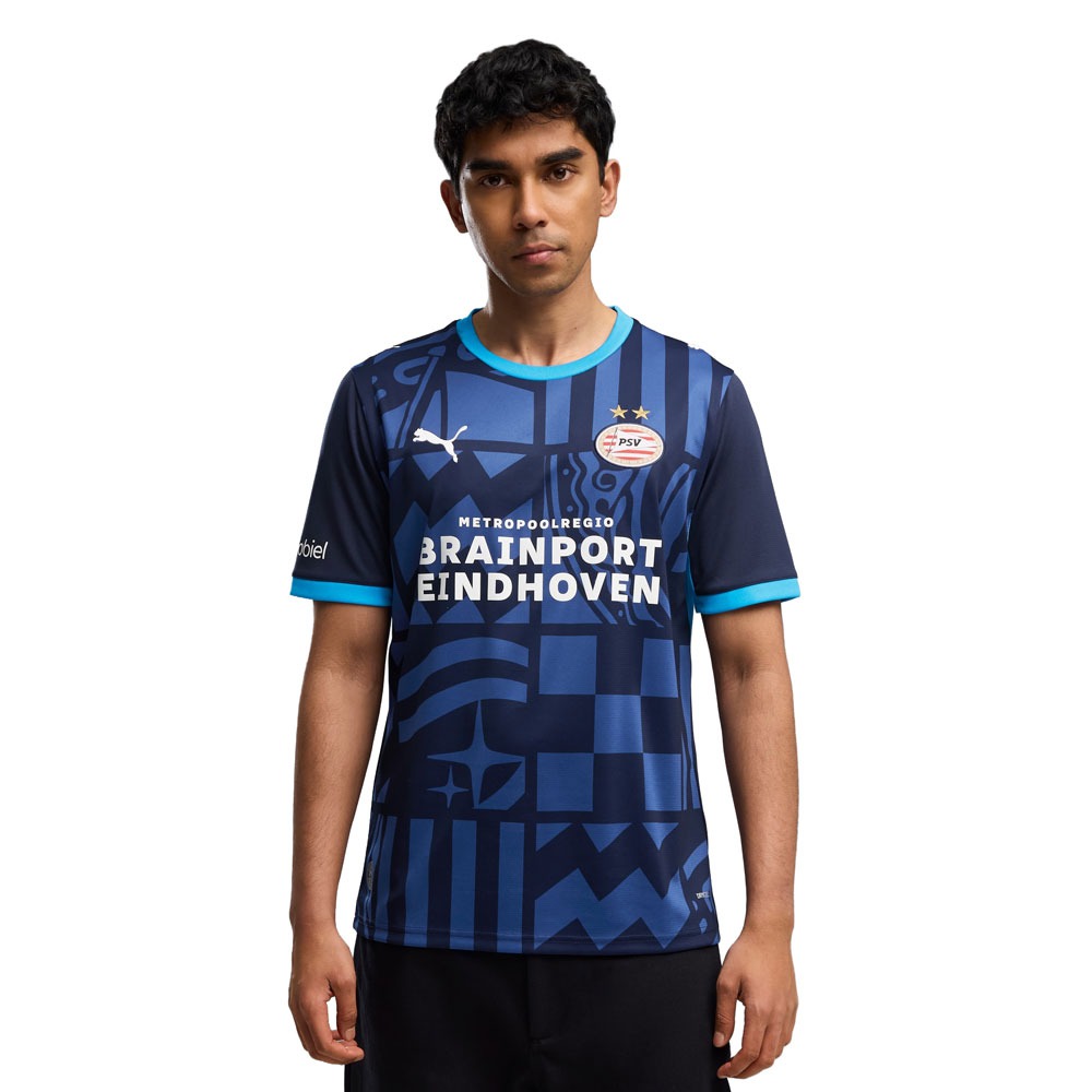 [LK] PSV Eindhoven Third Apparel 26/27