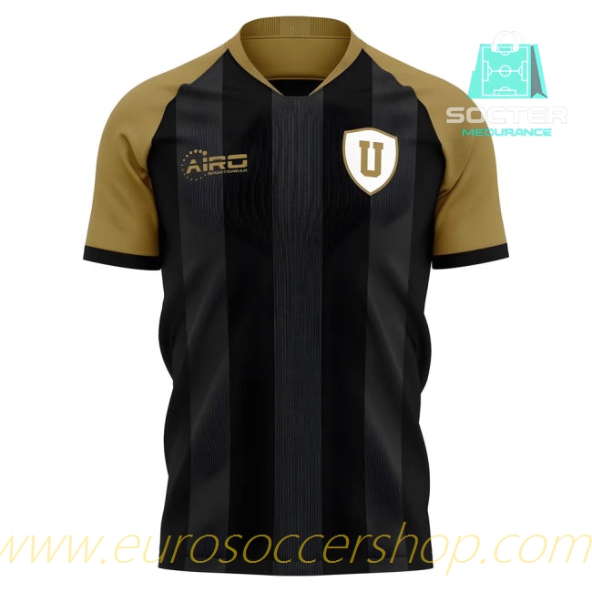 2025-26 Edition Hero Shirts Away Kit Authentic Concept Edition (LASAGNA 15)