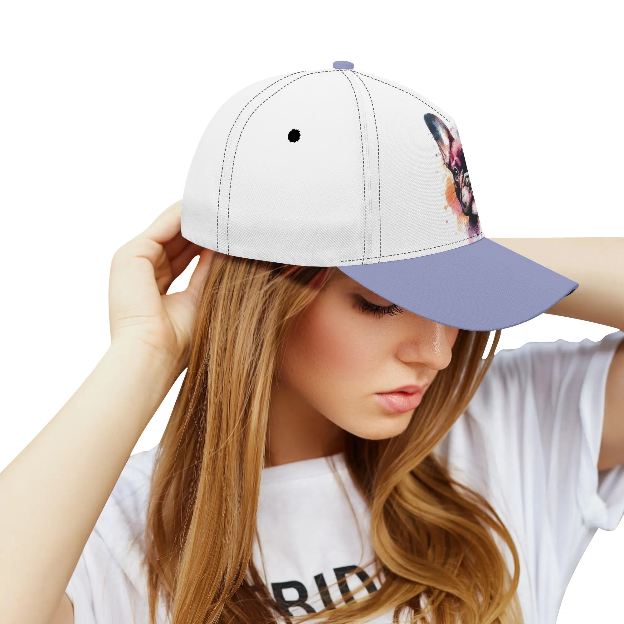 Mia - Baseball Cap