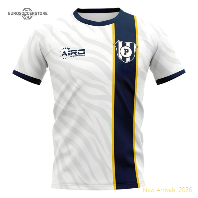 Football Team Womens Refined Jersey Climacool Breathable