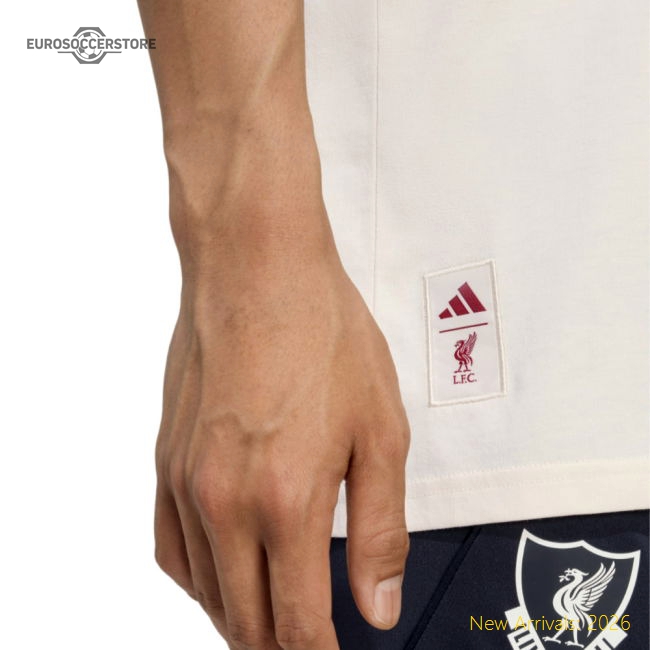 Club Teams,Premier League,Club Teams,Liverpool 2025-2026 Supporter Wear