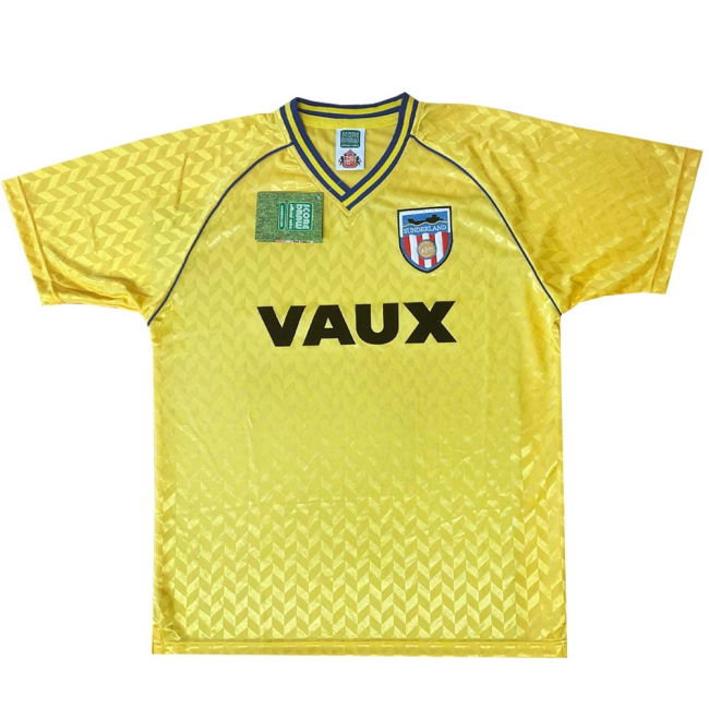 Sunderland Elite Third Jersey Sunderland