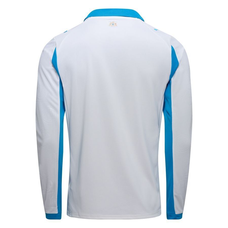 [EFKS] Marseille Long Sleeves Home Apparel 2025/26
