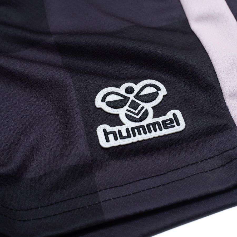 Odense Boldklub 3rd Shorts 2025/26