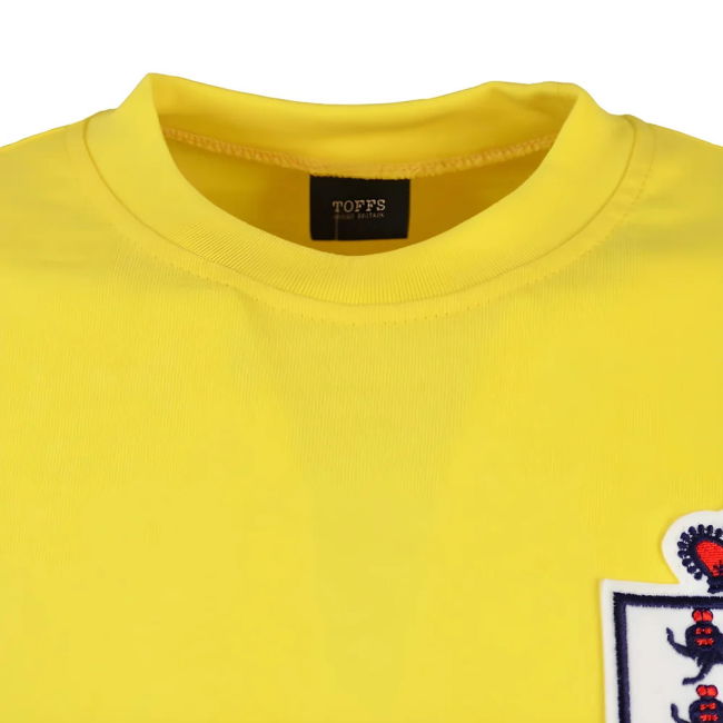 Adult England Jersey England