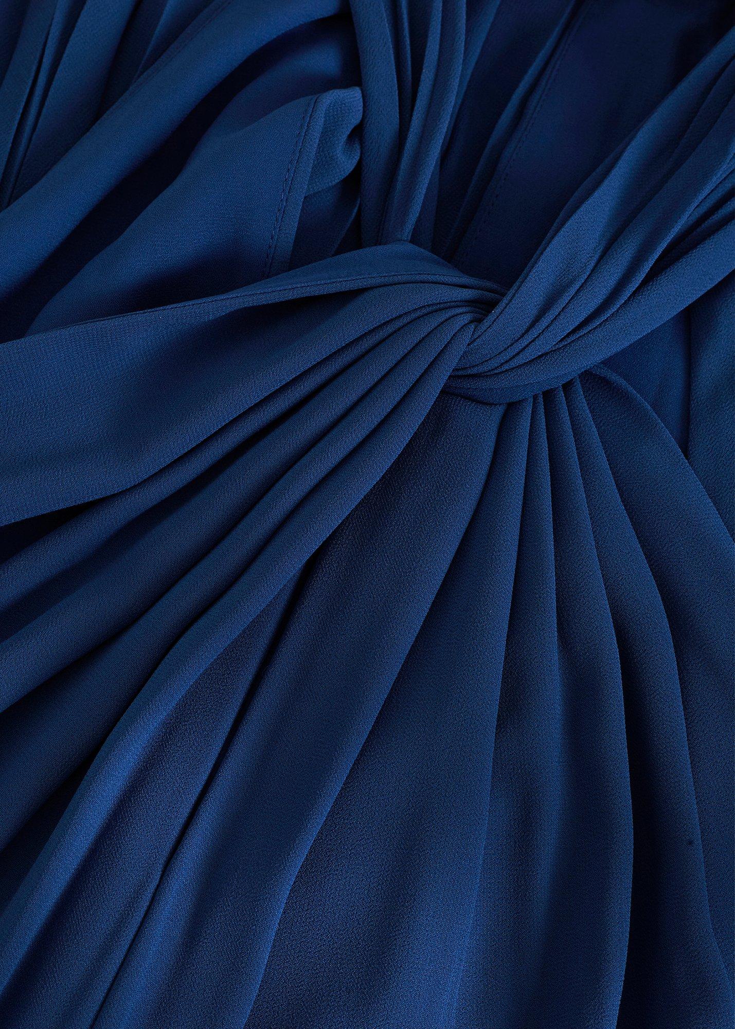 Petite Sathia Dress