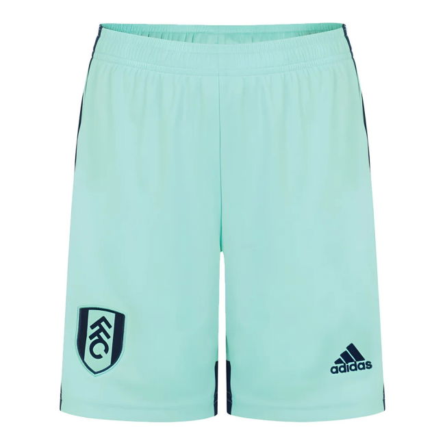 Fulham Classic Away Jersey 2022-2023