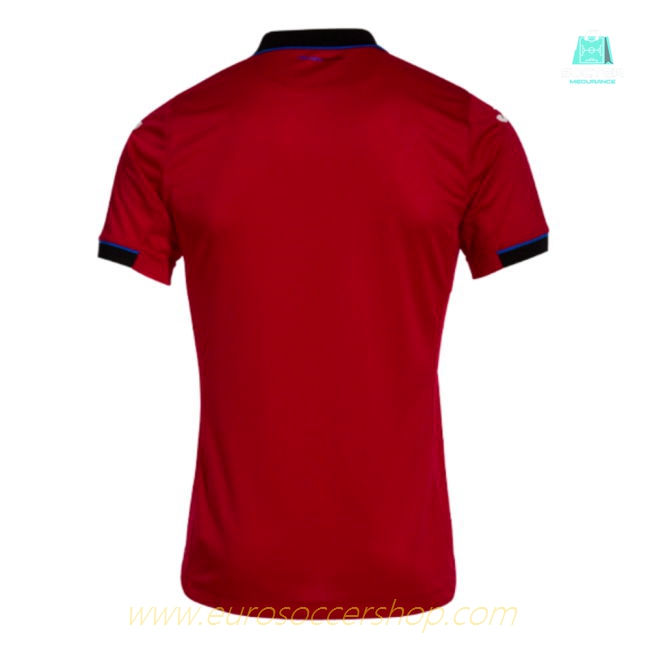 2023-2024 Atalanta Third Shirt