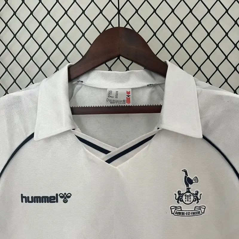 Cheap 1987-1989 Tottenham Hotspur Jersey retro kit