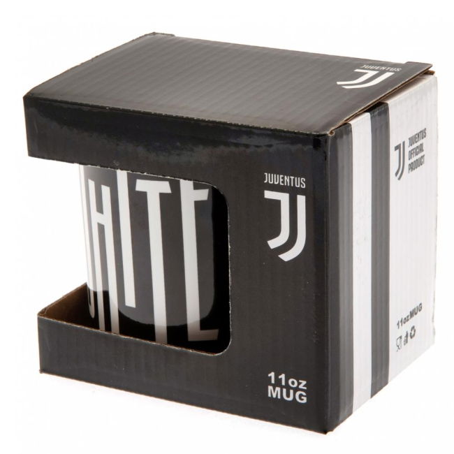 2025-2026 Juventus FC Home Uniform