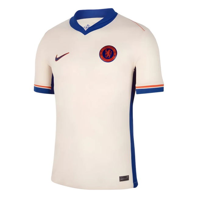 2024-20 Chelsea genuine Away Shirt - Kids | high quality