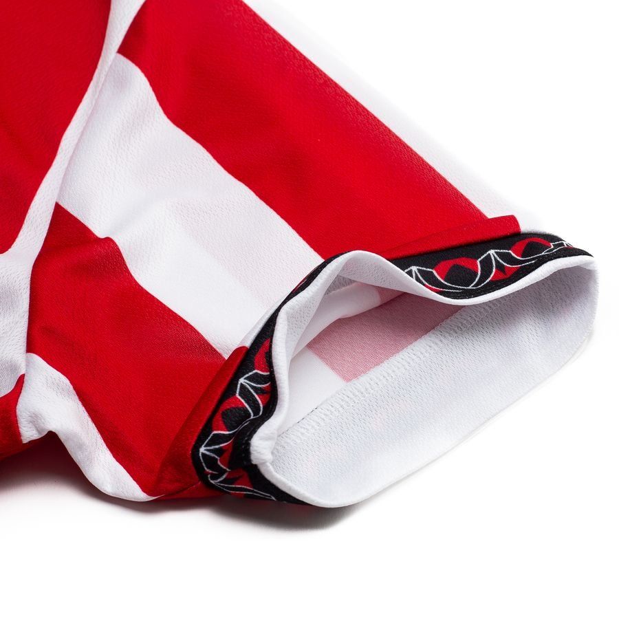 Sheffield United Home Shirt 2025/26 Supporter Version