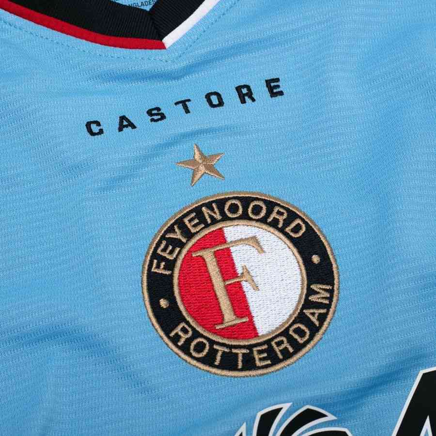 [EFKS] Feyenoord Away Uniform 2026/27