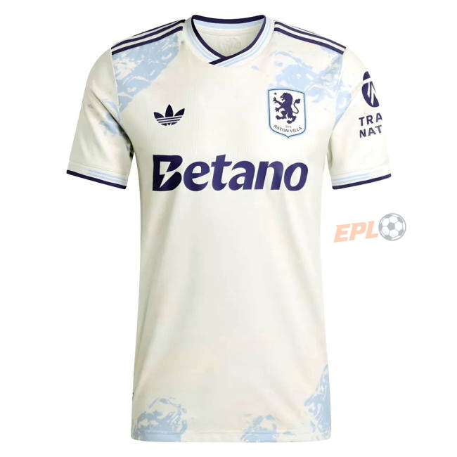 AVL 2025-20 great value Third Jersey - Adults | genuine