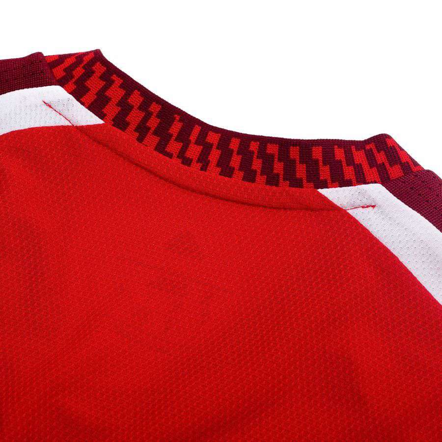 Arsenal Home Shirt 2026/27 Authentic