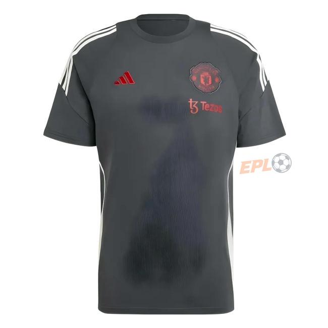 2024-20 Man Utd sporty Third Football Shirt | luxury