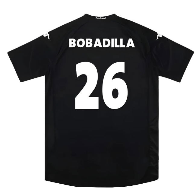 Borussia Monchengladbach 2017-18 XL football Shirt