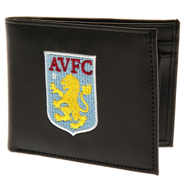 2025-2026 Aston Villa Club Home Uniform
