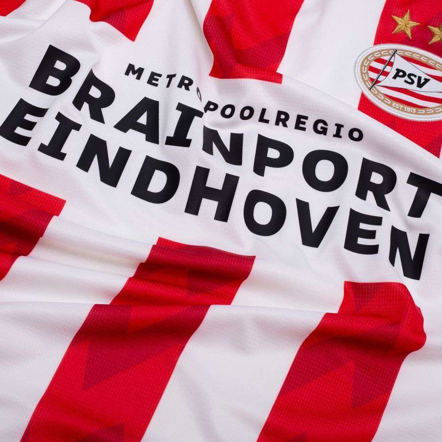 [EFKS] PSV Eindhoven Home Apparel 2025/26