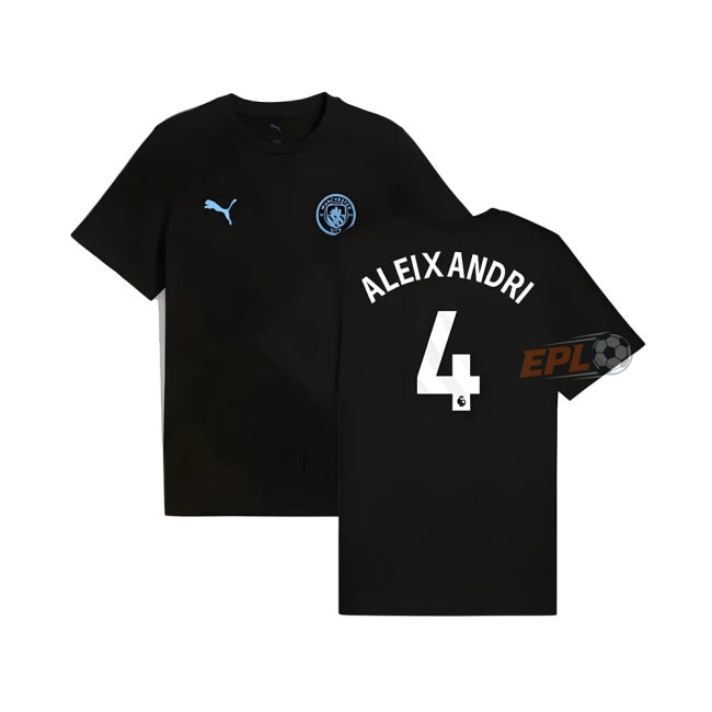 MAN 2025-20 value for money Third Jersey - Adults | premium quality