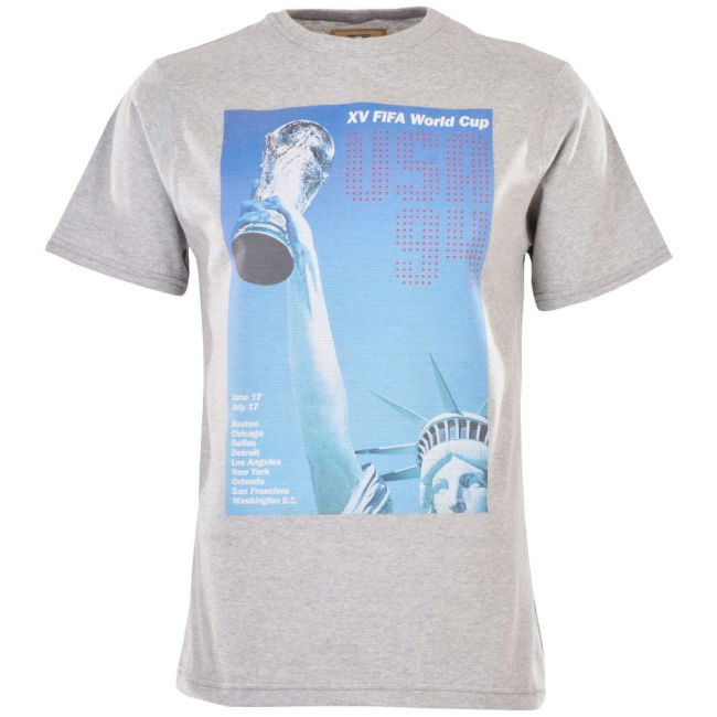 USA Performance Jersey Pennarello: #24