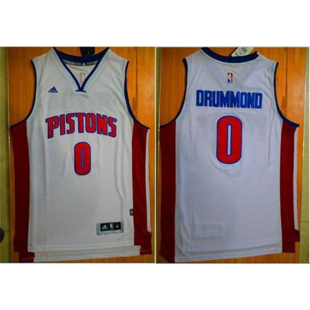 0 Jersey White - NBA Collection