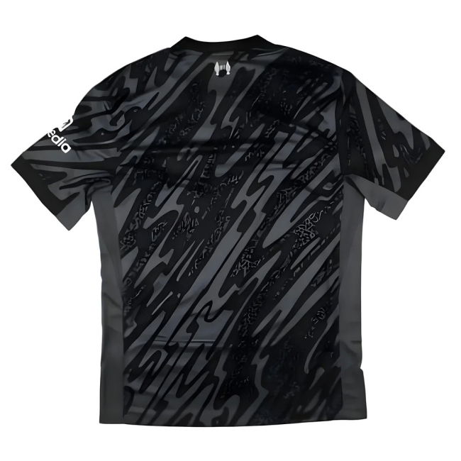 Liverpool Home - Top Tier - Soft Cotton - Match Quality