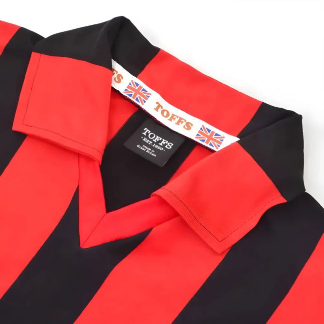 High Quality Milan A. Milan #1980 2024-2025 Season Affordable (v3)