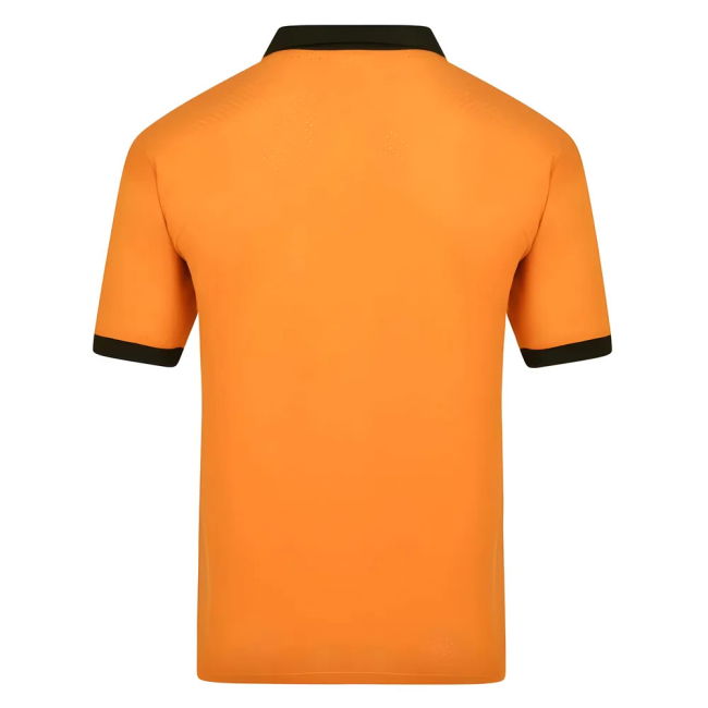 Wolves 1974 Retro Wolves Heritage Design Home Classic Kit