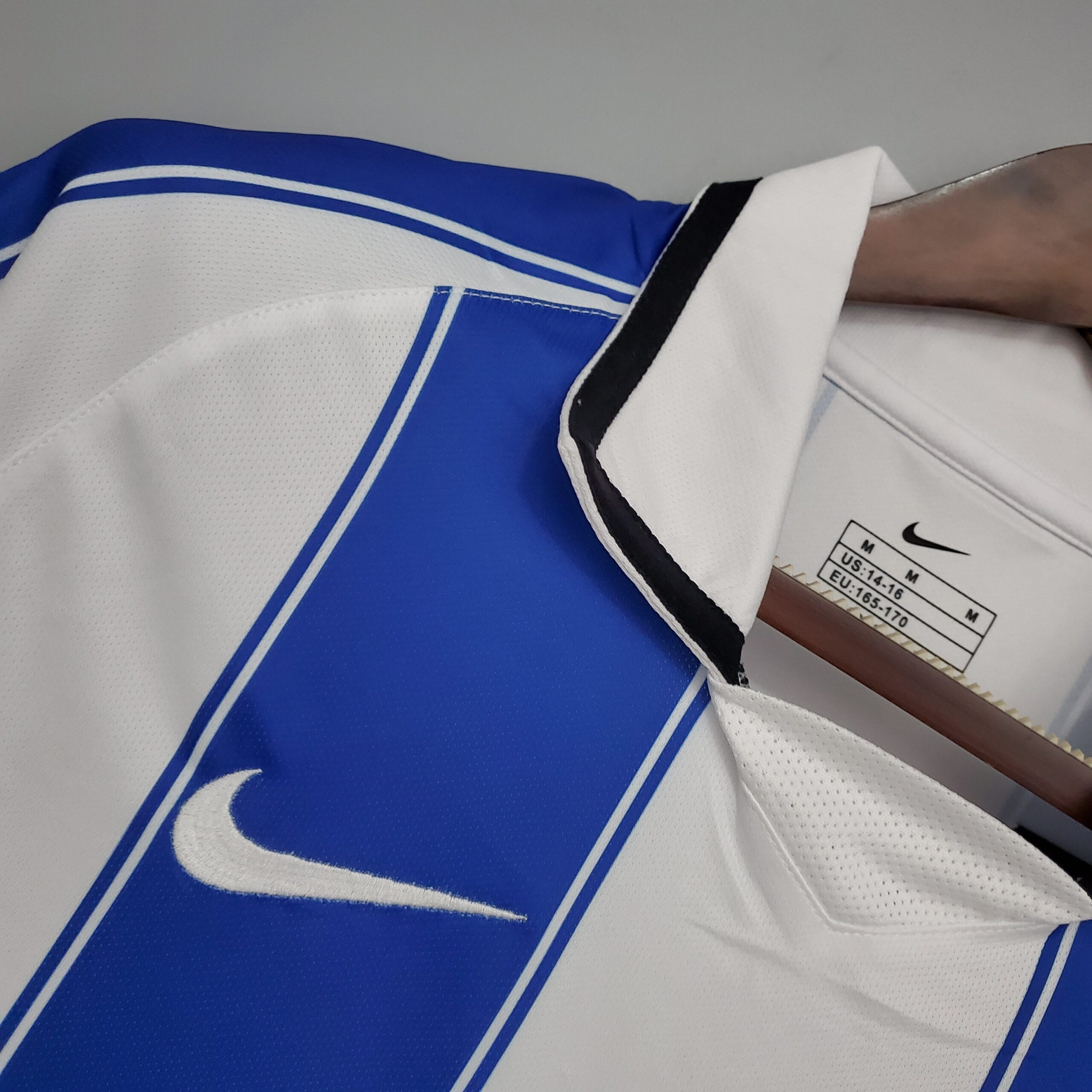 2003-2004 Porto Home kit