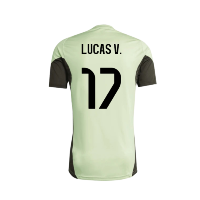 Licensed Official Licensed Rm Updated Design Supporter Shirt