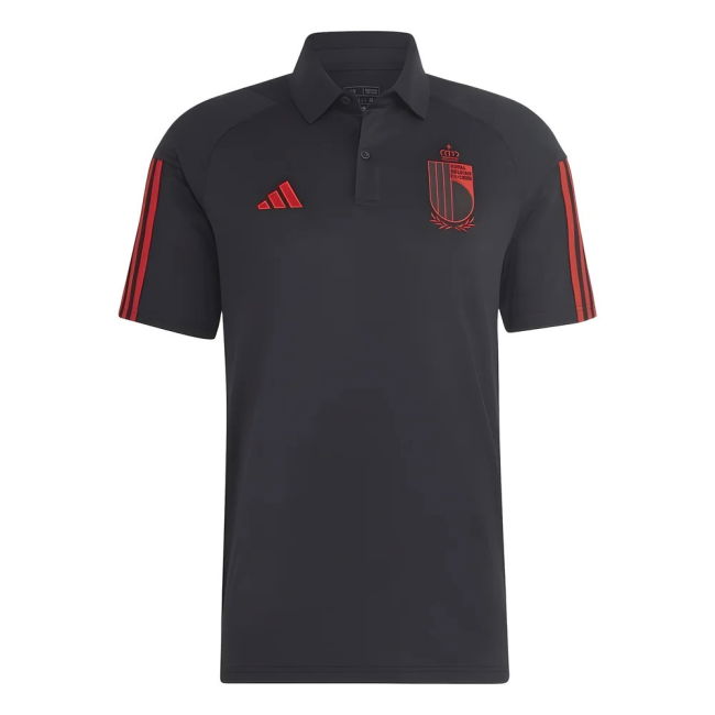 Belgium Stylish Jersey 2022-2023