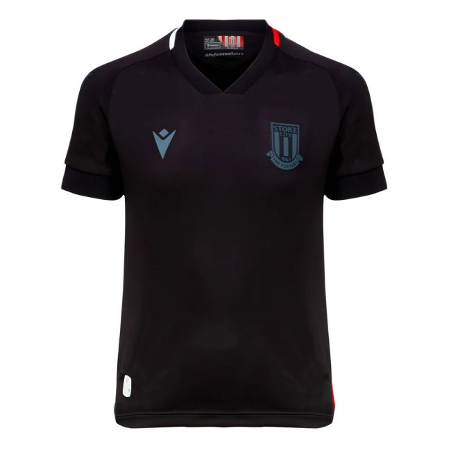 2024-2025 Top Grade Stoke Away - Performance Driven Modern - Premier