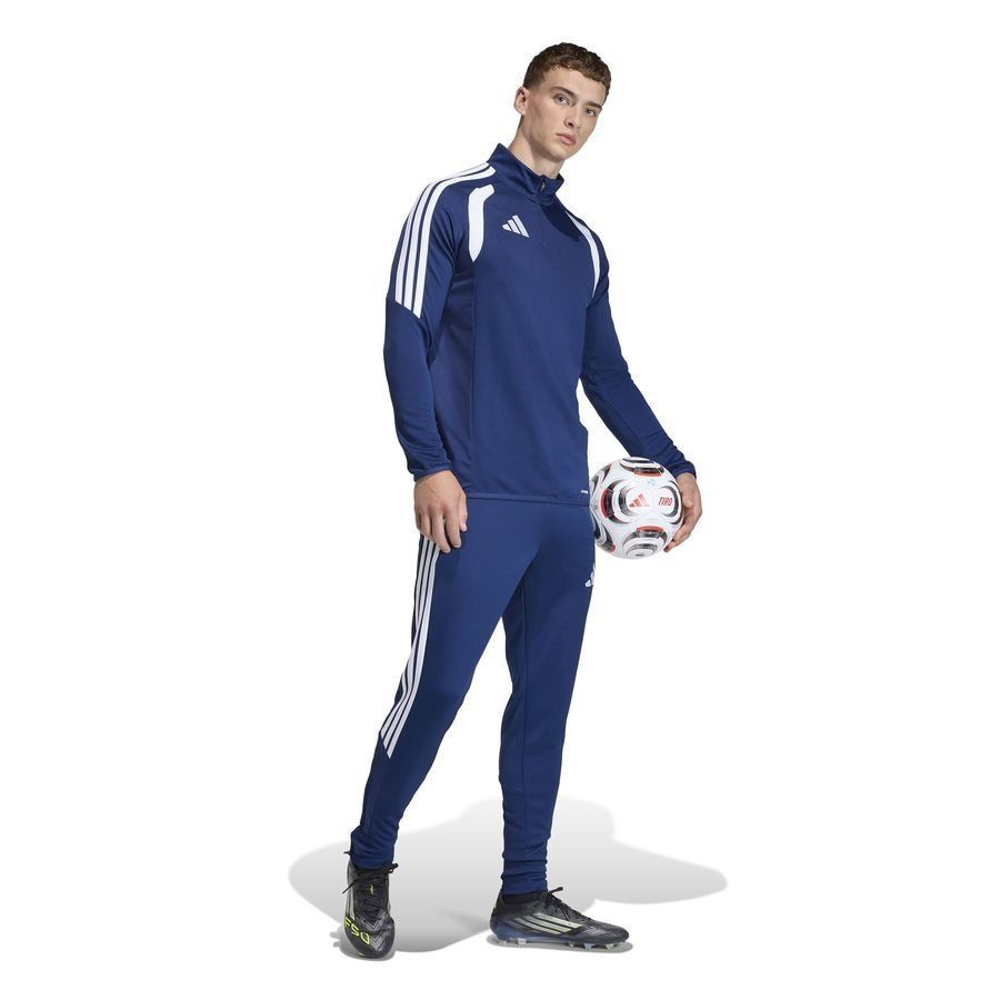 Strømsgodset Toppfotball adidas Training Trousers Tiro 26 League - Team Navy/White
