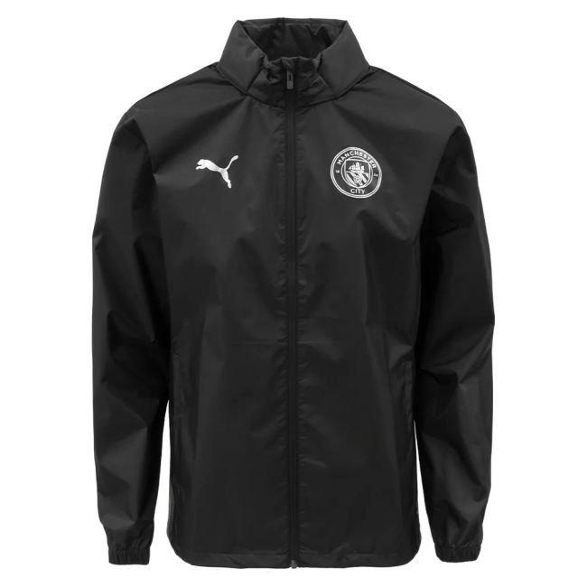 2025-20 Man City Soccer Jerseys premium quality Third Shirt - Adults