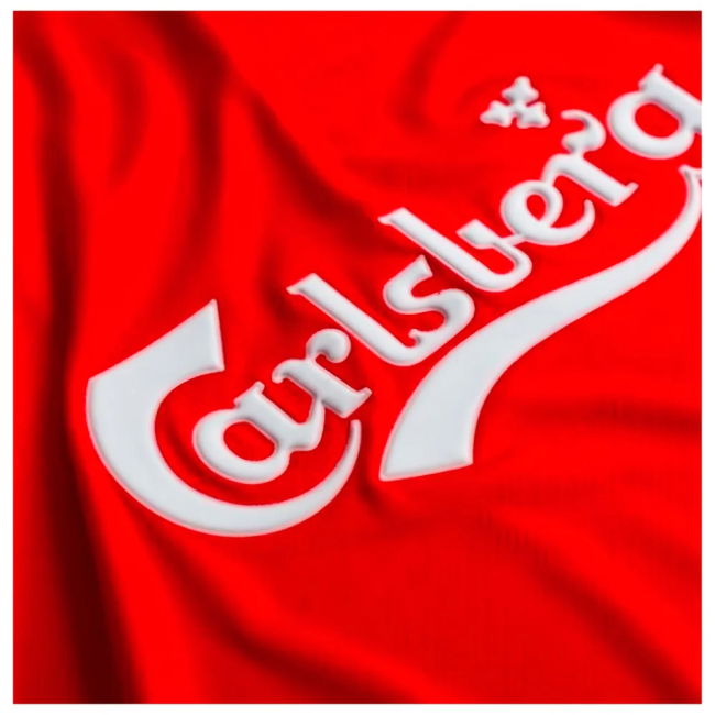 1998-20 Liverpool high quality Home Shirt - Adults