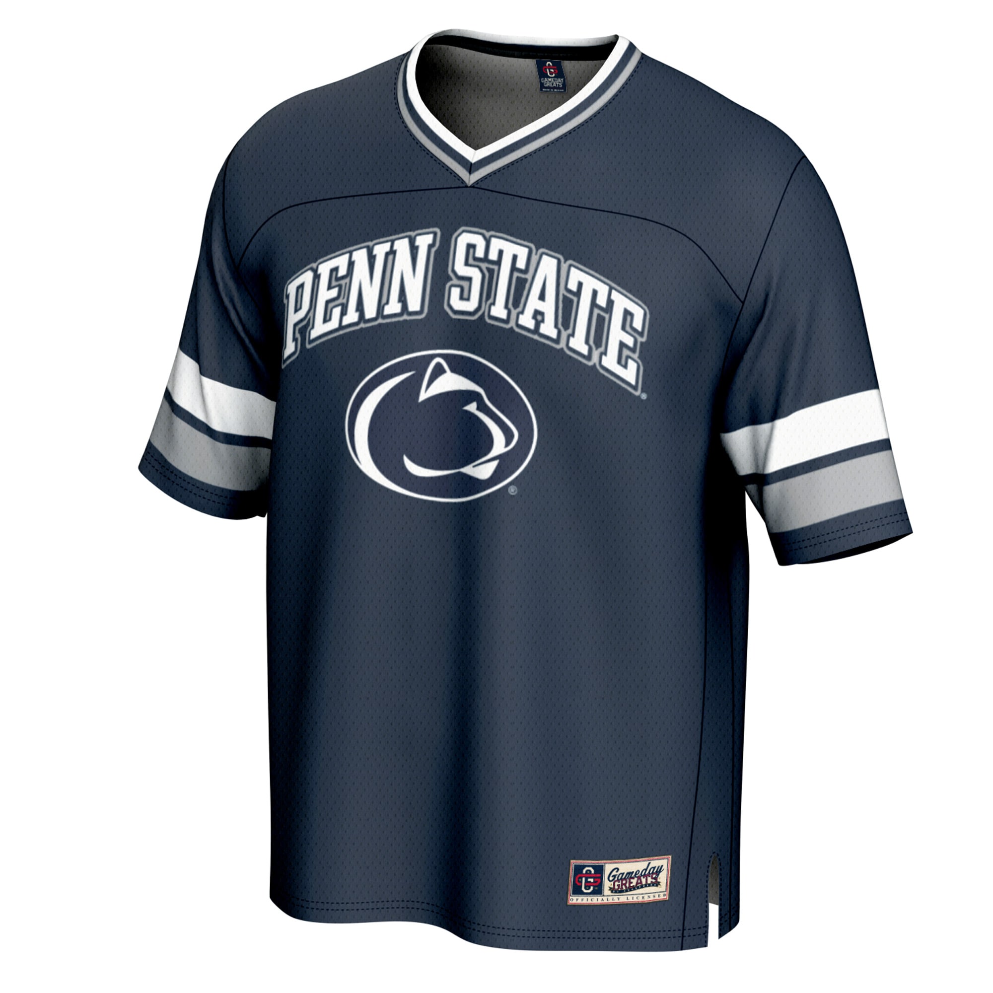 [DDG] Penn State Nittany Lions GameDay Greats Youth Spirit Football Jersey - Navy