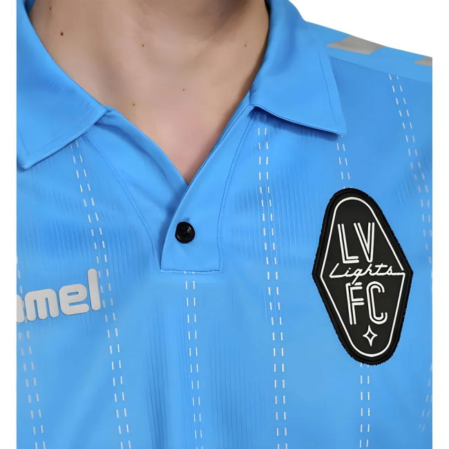 Authentic 2025-2026 Football Club Home Home With Modern Design -