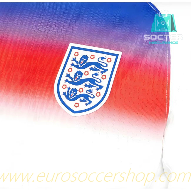 2025-26 Edition England NT Home High Quality