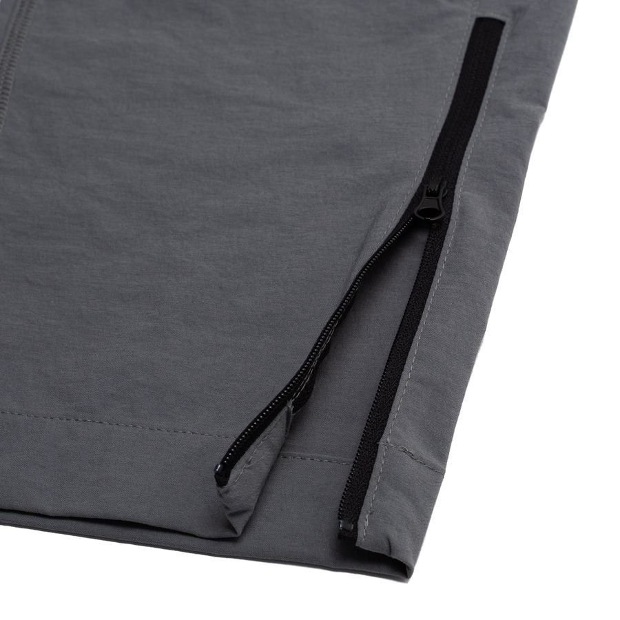 Barcelona Training Trousers Tech Woven - Smoke Grey